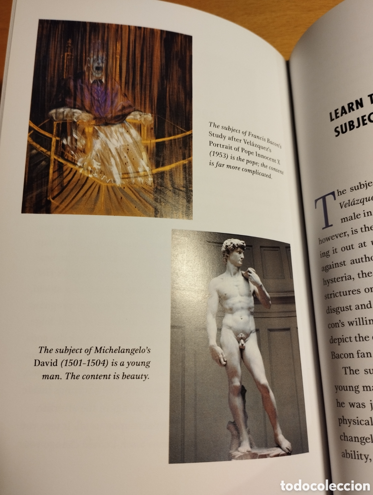 Libros de segunda mano: HOW TO BE AN ARTIST (JERRY SALTZ) - Foto 5