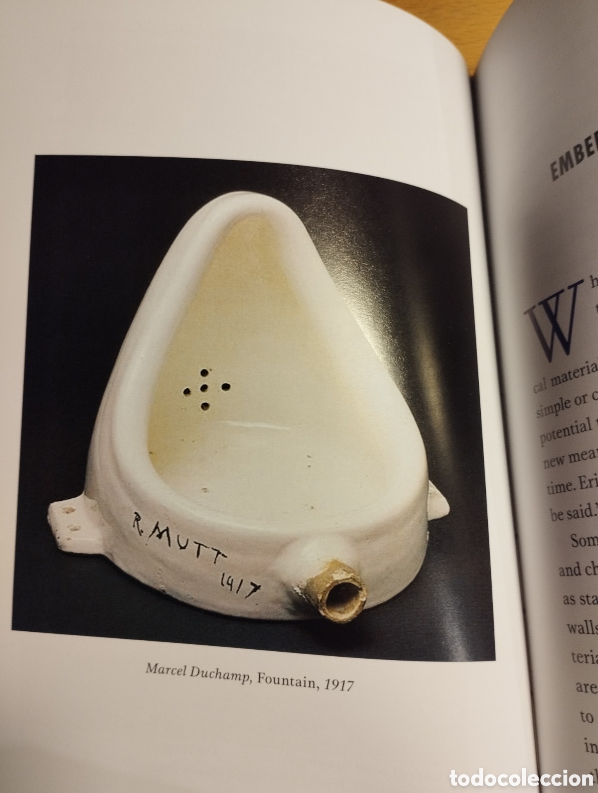 Libros de segunda mano: HOW TO BE AN ARTIST (JERRY SALTZ) - Foto 8