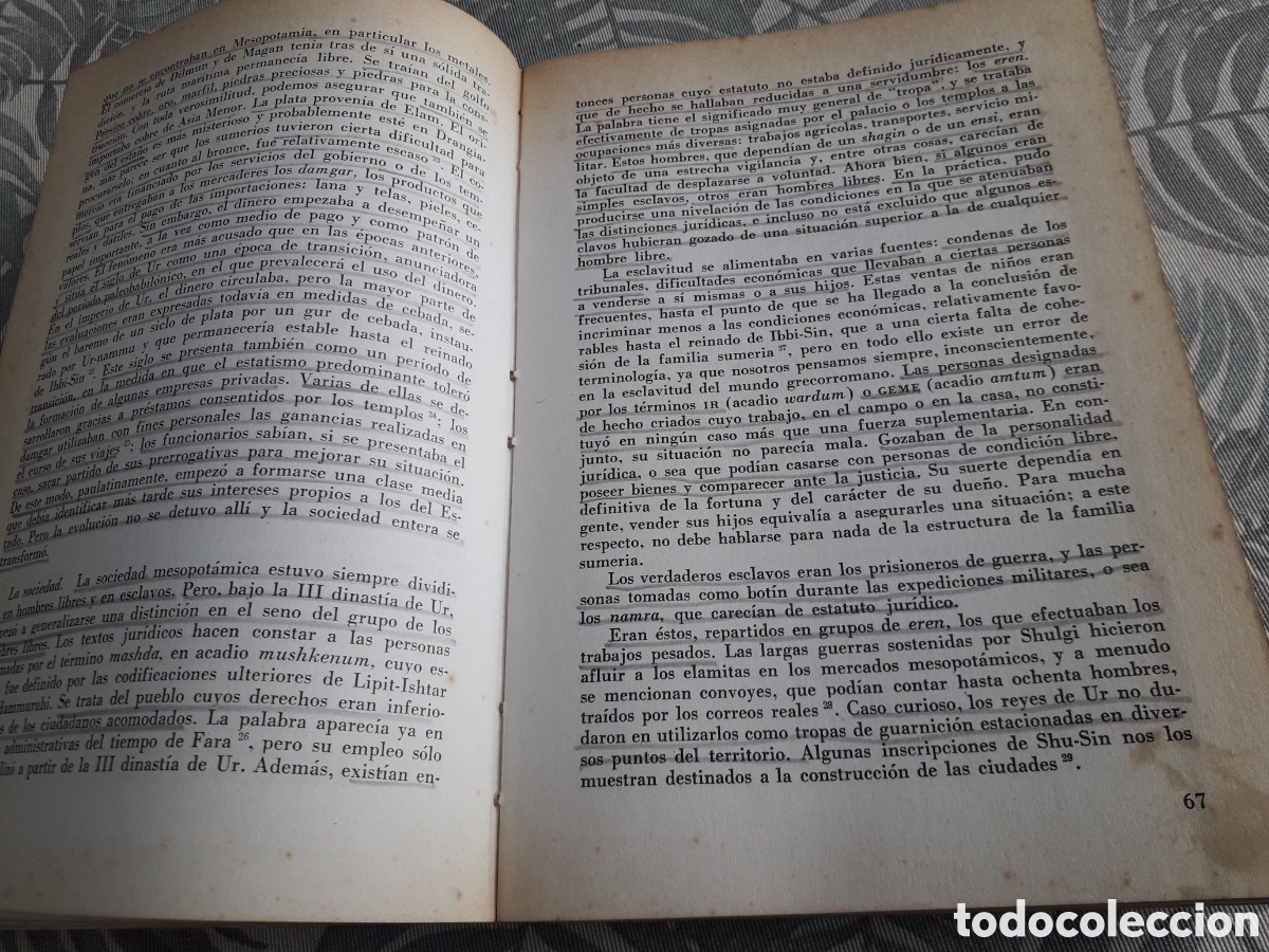 Libros de segunda mano: EL PROXIMO ORIENTE ASIATICO, PAUL GARELLI, - Foto 4