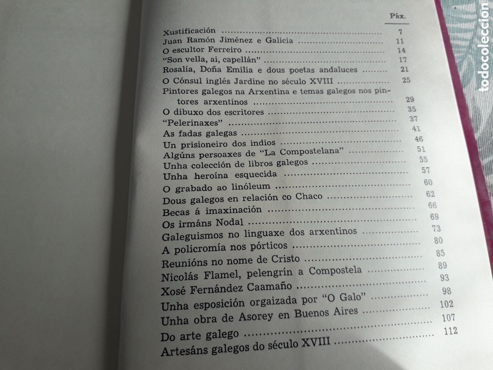 Libros de segunda mano: COMUNICACI&Oacute;NS MESTURADAS, LU&Iacute;S SEOANE, - Foto 4