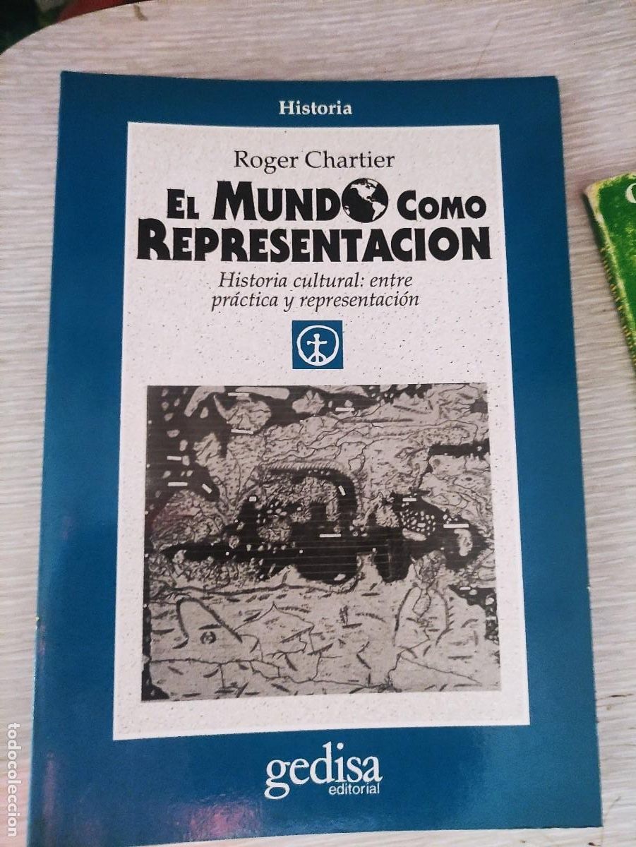 Libros de segunda mano: El mundo como representacion - Foto 1