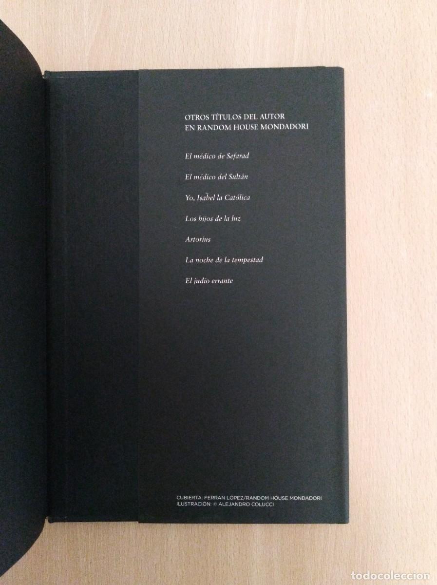 Libros de segunda mano: JES&Uacute;S, EL JUD&Iacute;O. C&eacute;sar Vidal - Foto 6