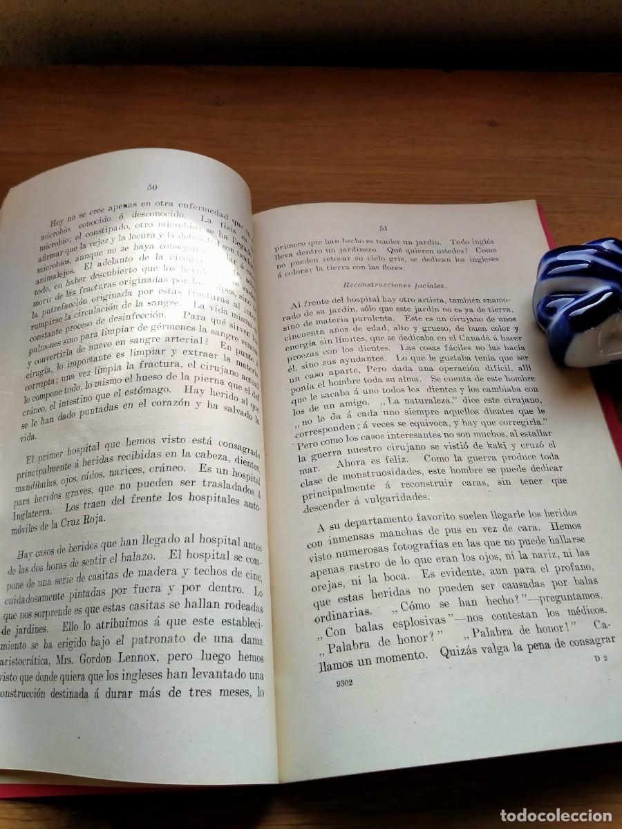 Libros de segunda mano: Cisneros. Luys Santa Marina - Foto 6