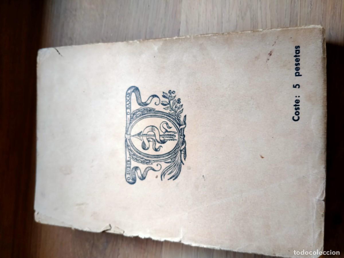 Libros de segunda mano: Cisneros. Luys Santa Marina - Foto 9