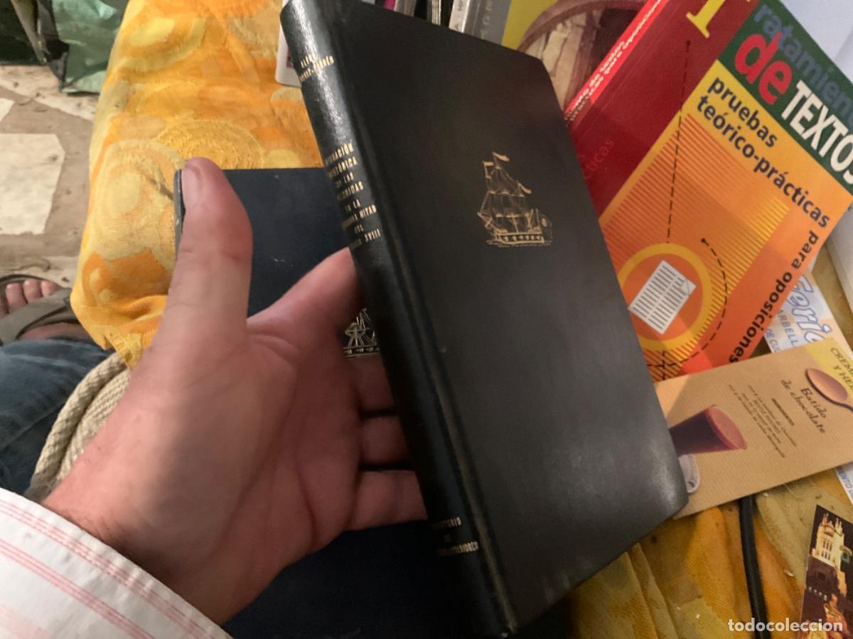 Libri di seconda mano: SITUACI&Oacute;N HIST&Oacute;RICA DE LAS FLORIDAS EN LA SEGUNDA MITAD DEL SIGLO XVIII (1783-1819) - S&Aacute;NCHEZ-FABR&Eacute;S