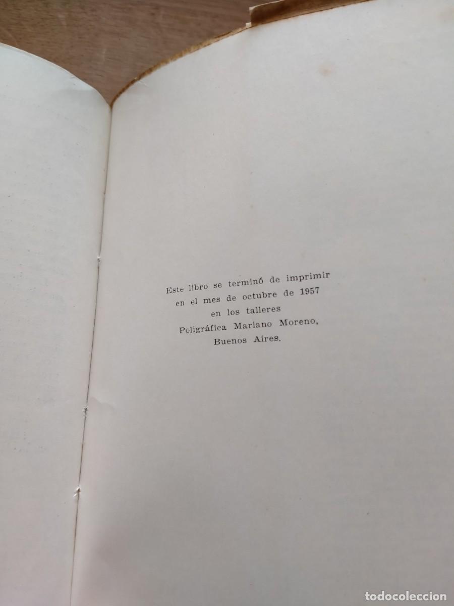 Libros de segunda mano: No somos m&aacute;s camaradas. Heller, Andor - Foto 6
