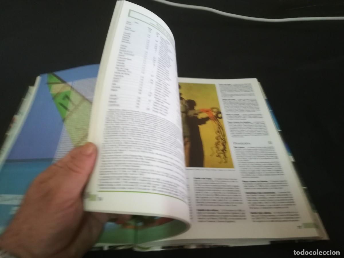Libros de segunda mano: GUINNESS DE LOS RECORDS 1992 / / CONS 645 GV - Foto 13