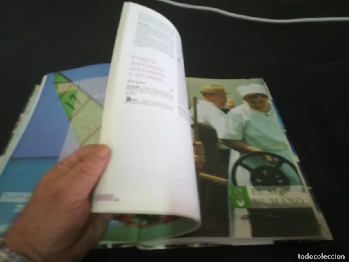 Libros de segunda mano: GUINNESS DE LOS RECORDS 1992 / / CONS 645 GV - Foto 14