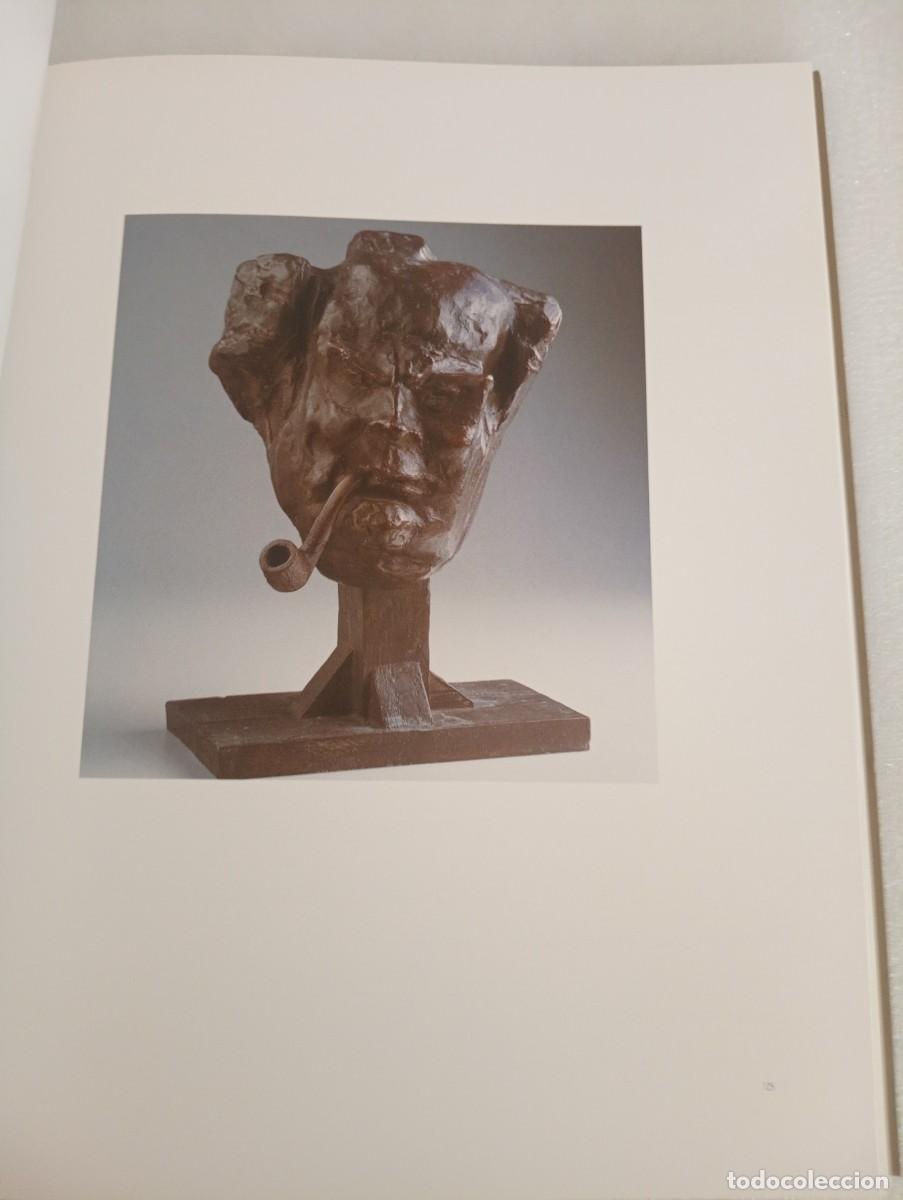 Libros de segunda mano: PABLO SERRANO, 1908-1985. LAS HUELLAS DEL CAMINANTE.VVAA - Foto 3