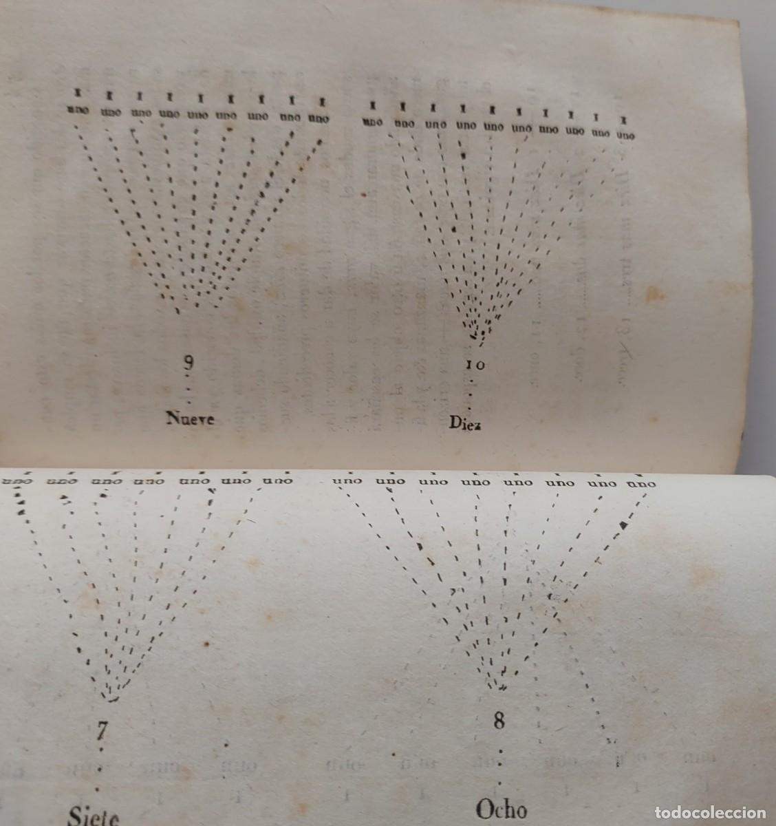 Libros de segunda mano: 1836 - MANUAL DE SORDO MUDOS - BALLESTEROS - - Foto 9