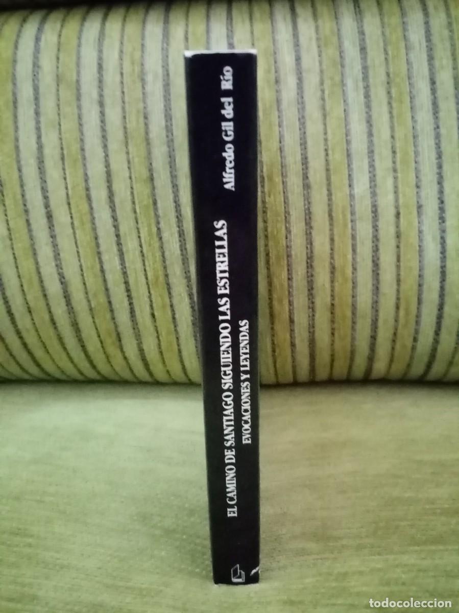Libros de segunda mano: EL CAMINO DE SANTIAGO - Foto 2