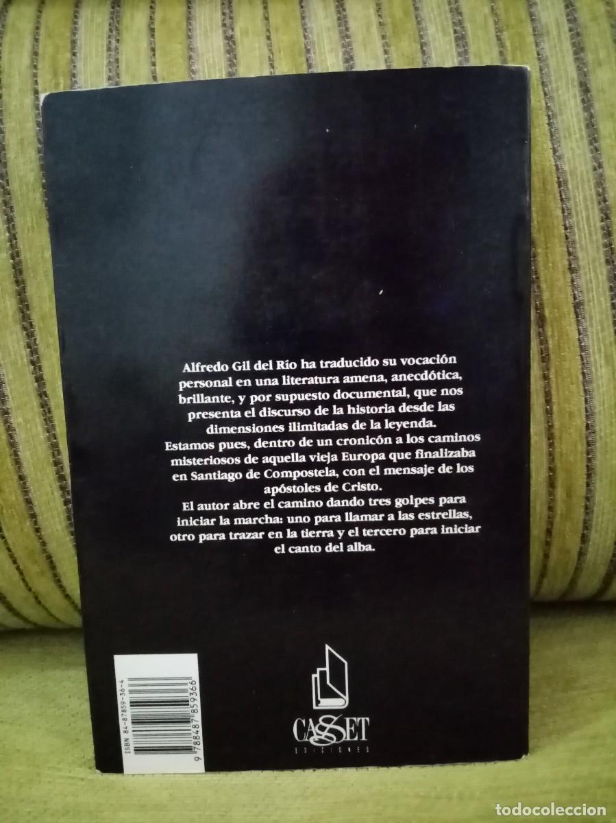 Libros de segunda mano: EL CAMINO DE SANTIAGO - Foto 3