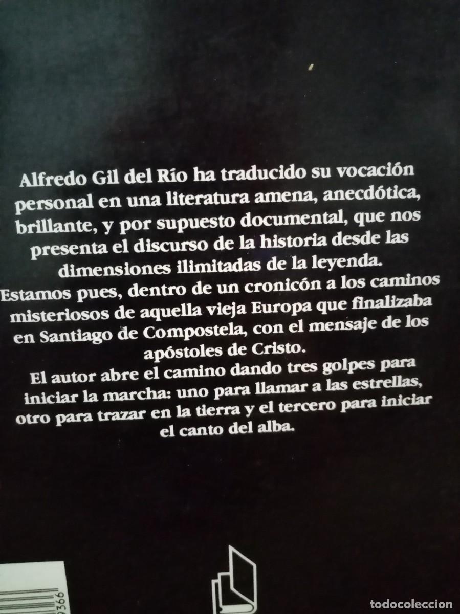 Libros de segunda mano: EL CAMINO DE SANTIAGO - Foto 6