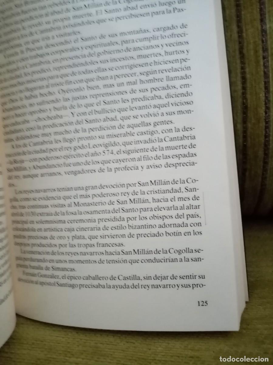 Libros de segunda mano: EL CAMINO DE SANTIAGO - Foto 7