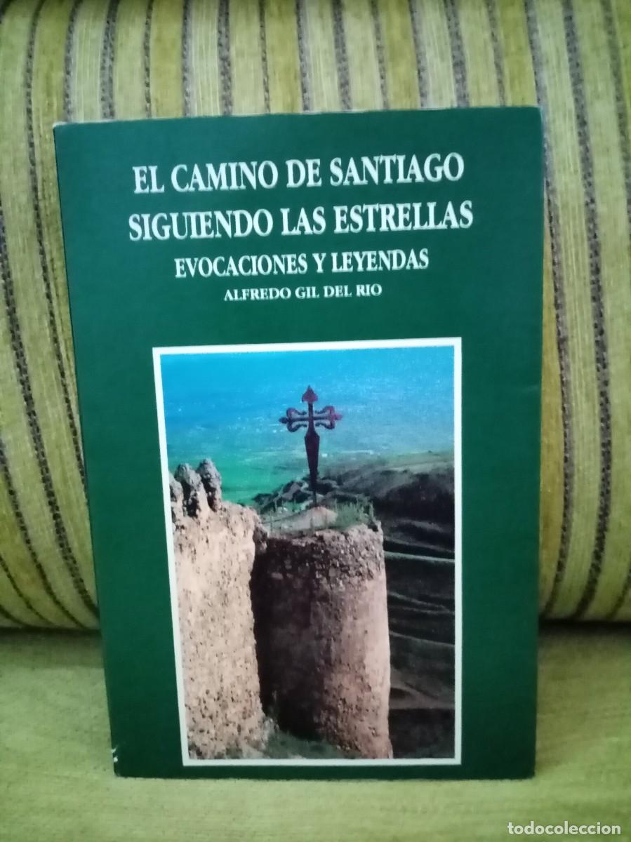 Libros de segunda mano: EL CAMINO DE SANTIAGO - Foto 1