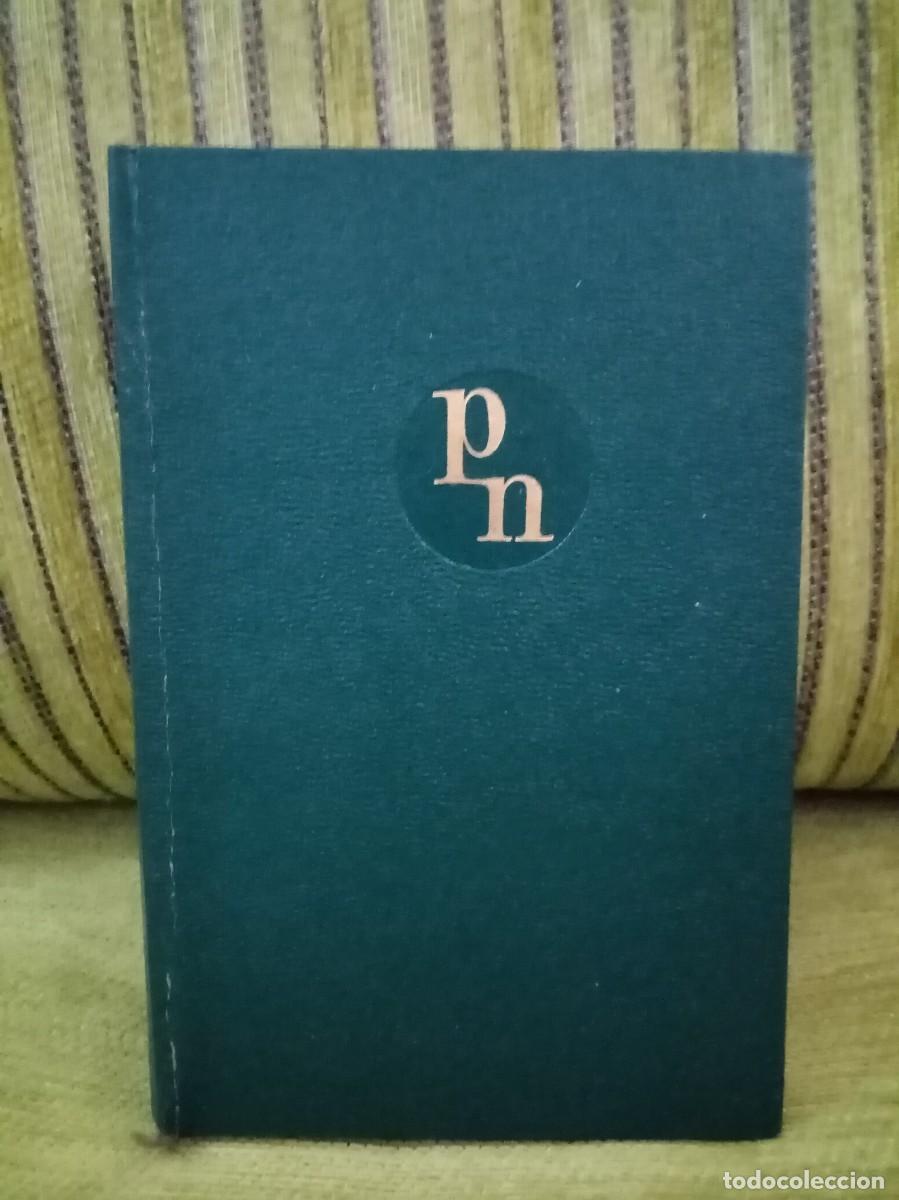 Libros de segunda mano: RABINDRANAZ TAGORE Obra Escojida - Foto 2