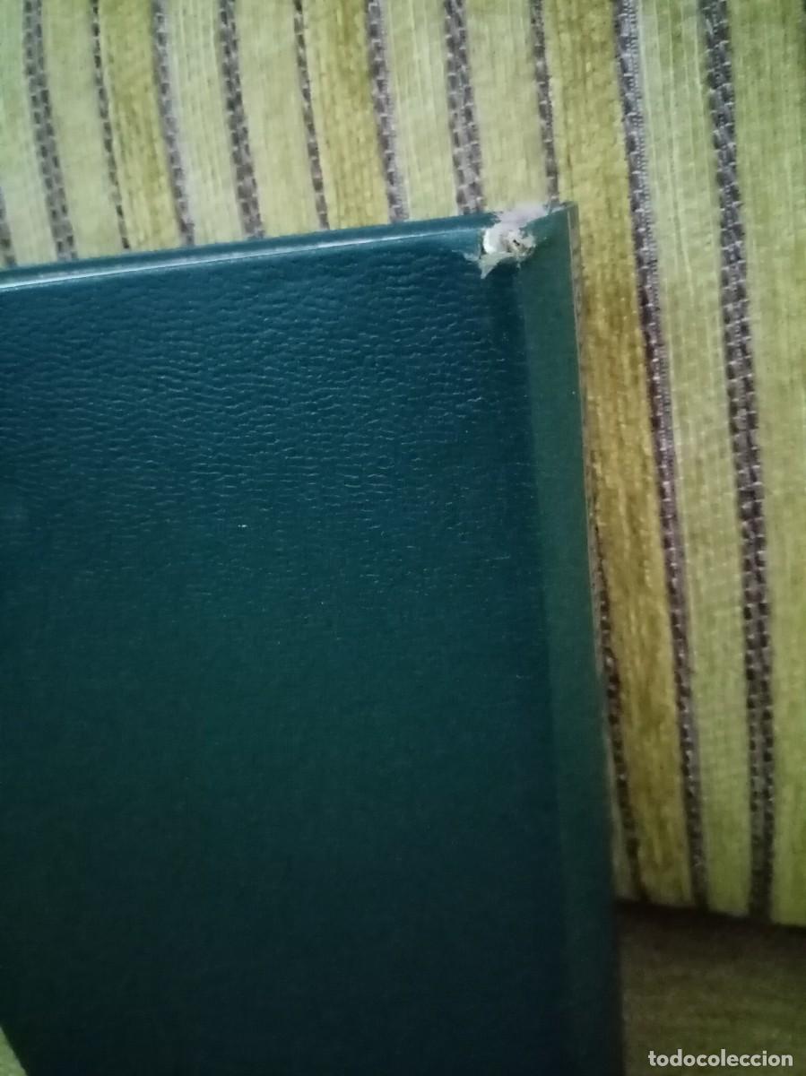 Libros de segunda mano: RABINDRANAZ TAGORE Obra Escojida - Foto 3