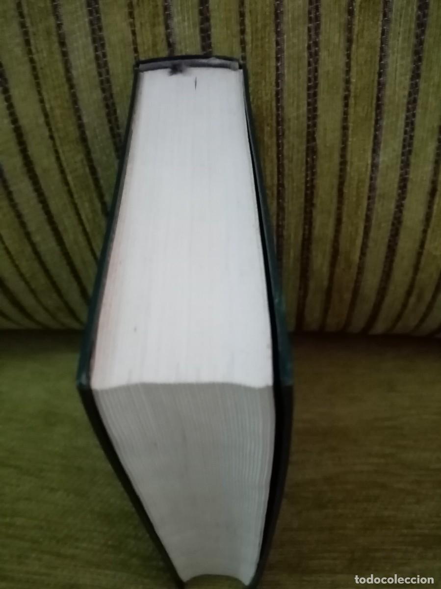 Libros de segunda mano: RABINDRANAZ TAGORE Obra Escojida - Foto 5
