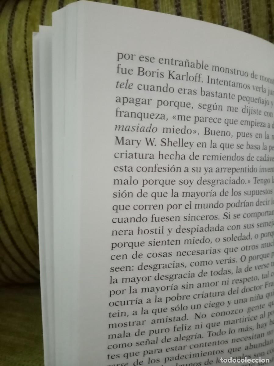 Libros de segunda mano: &Eacute;TICA PARA AMADOR - Foto 7