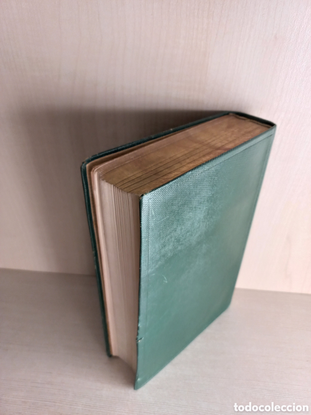 Libros de segunda mano: Obras Selectas Jos&eacute; Rafael Pocaterra. Ediciones Edime, 1956. - Foto 3