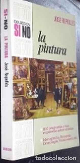 Libros de segunda mano: La pintura universal - Jos&eacute; Repoll&eacute;s - Foto 1