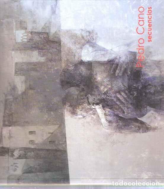Libros de segunda mano: Secuencias - Pedro Cano - Foto 1