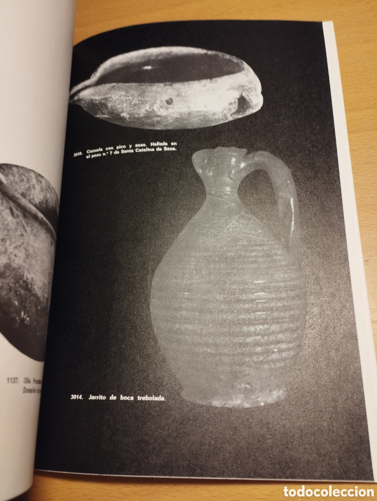 Libros de segunda mano: MUSEO DE MALLORCA. SALAS DE ARTE MEDIEVAL - Foto 4