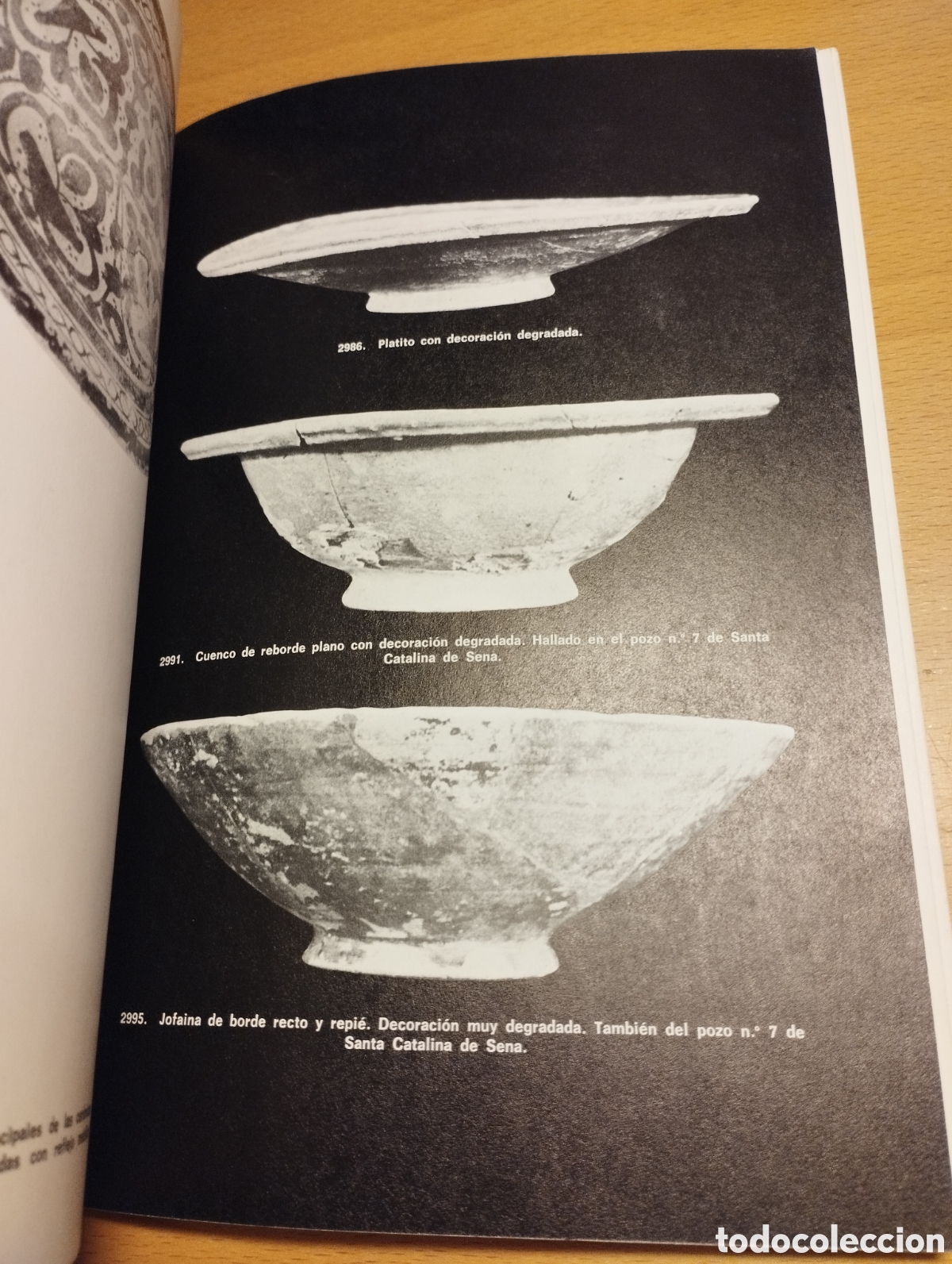 Libros de segunda mano: MUSEO DE MALLORCA. SALAS DE ARTE MEDIEVAL - Foto 6