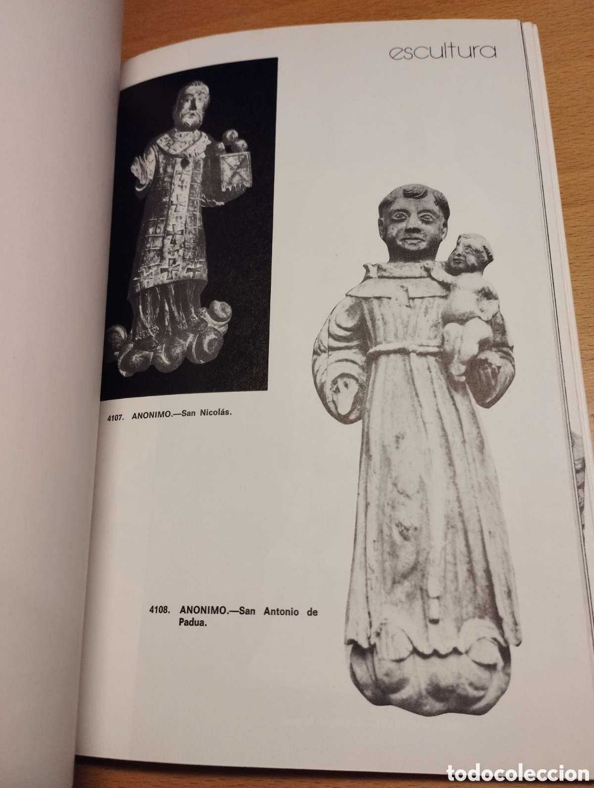 Libros de segunda mano: MUSEO DE MALLORCA. SALAS DE ARTE MEDIEVAL - Foto 8