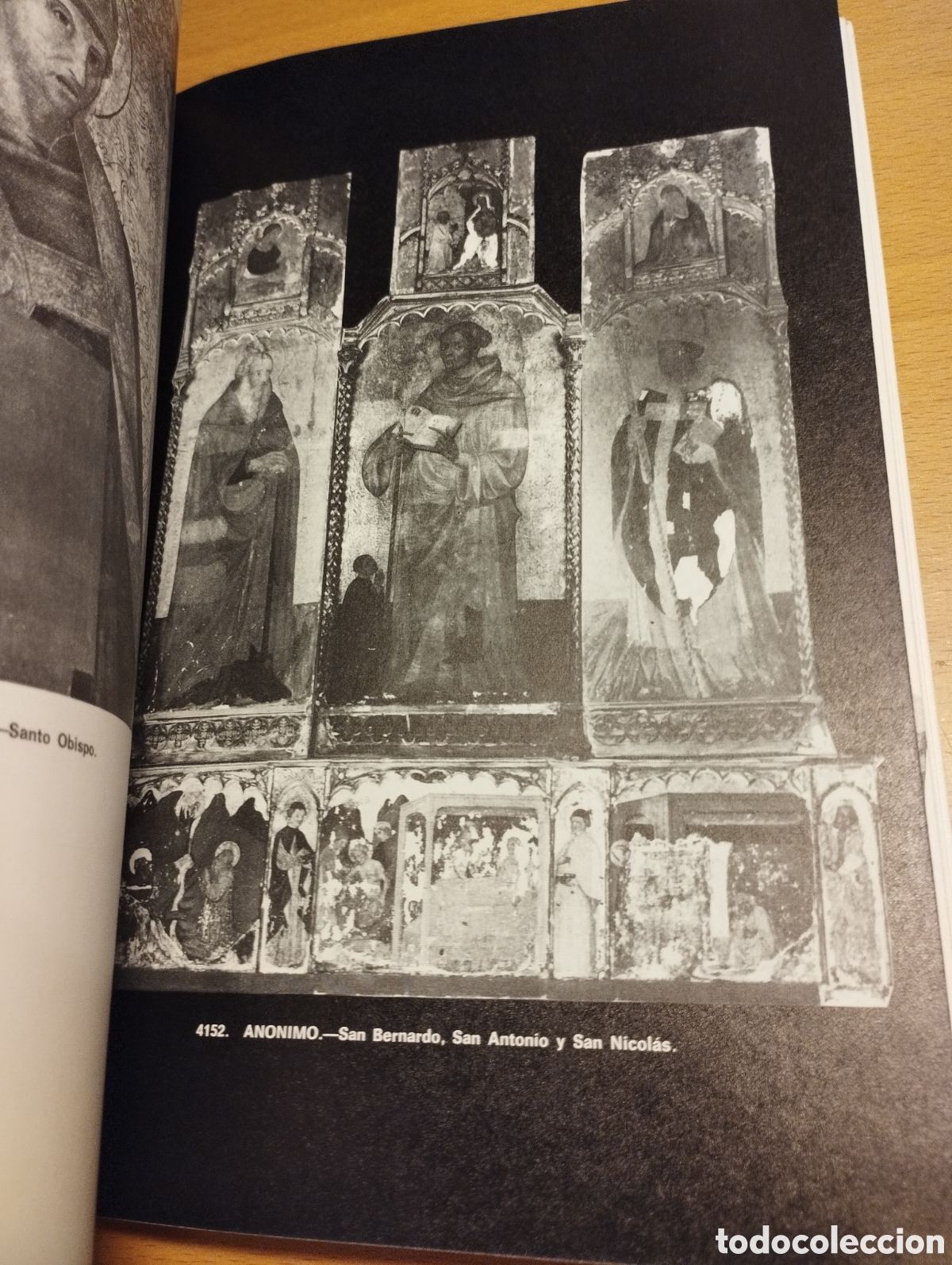 Libros de segunda mano: MUSEO DE MALLORCA. SALAS DE ARTE MEDIEVAL - Foto 10