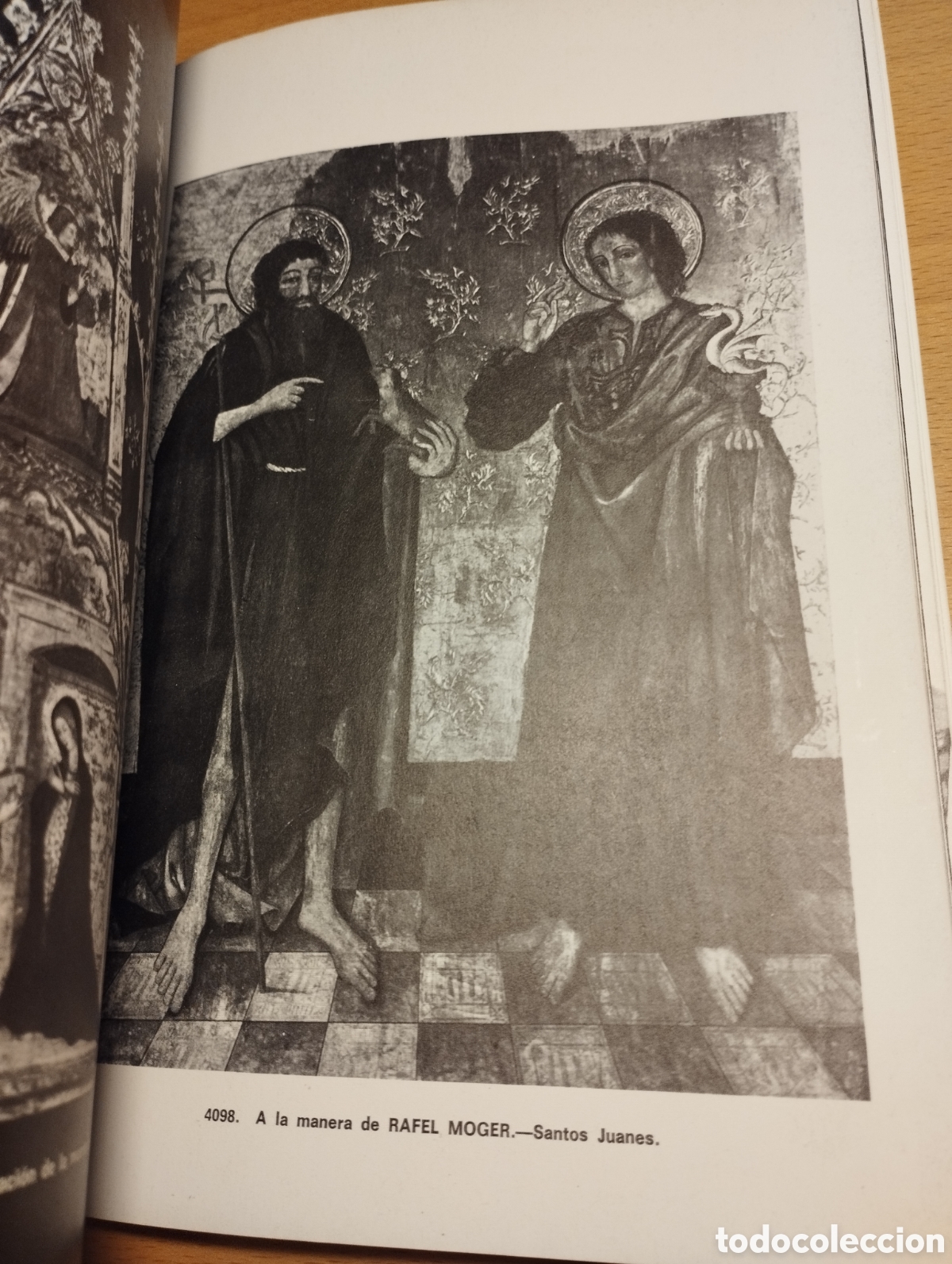 Libros de segunda mano: MUSEO DE MALLORCA. SALAS DE ARTE MEDIEVAL - Foto 11