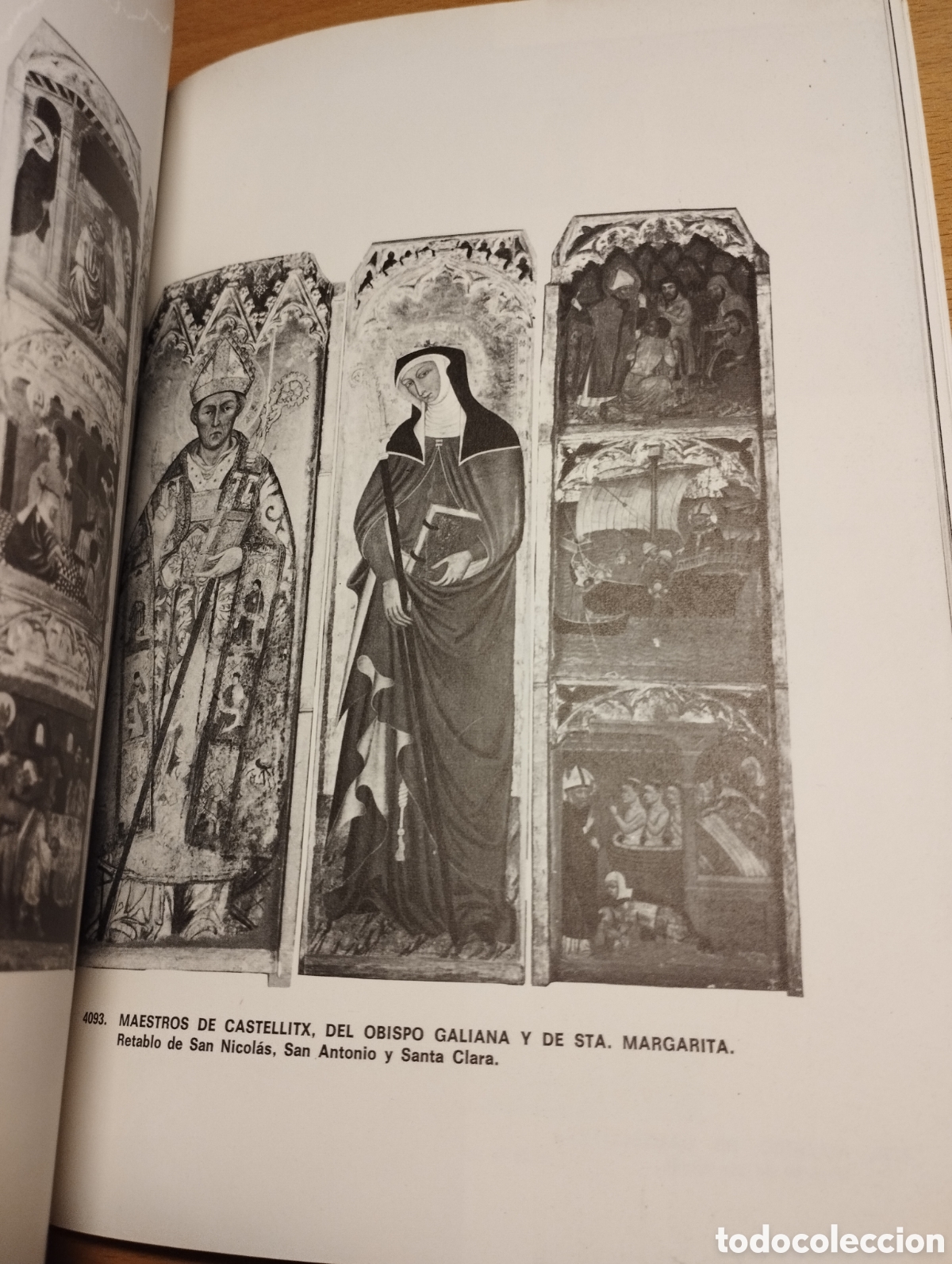 Libros de segunda mano: MUSEO DE MALLORCA. SALAS DE ARTE MEDIEVAL - Foto 12