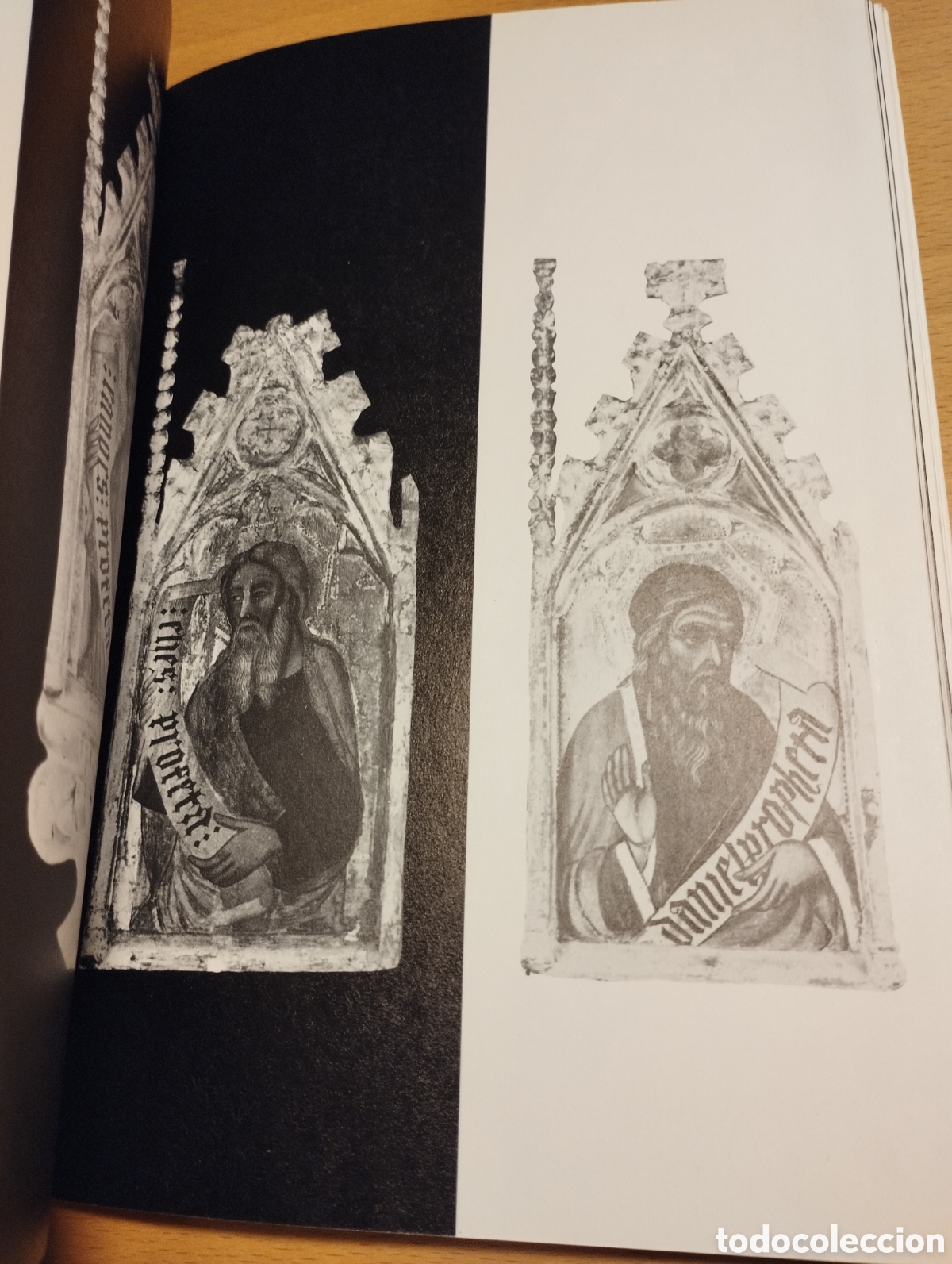 Libros de segunda mano: MUSEO DE MALLORCA. SALAS DE ARTE MEDIEVAL - Foto 13