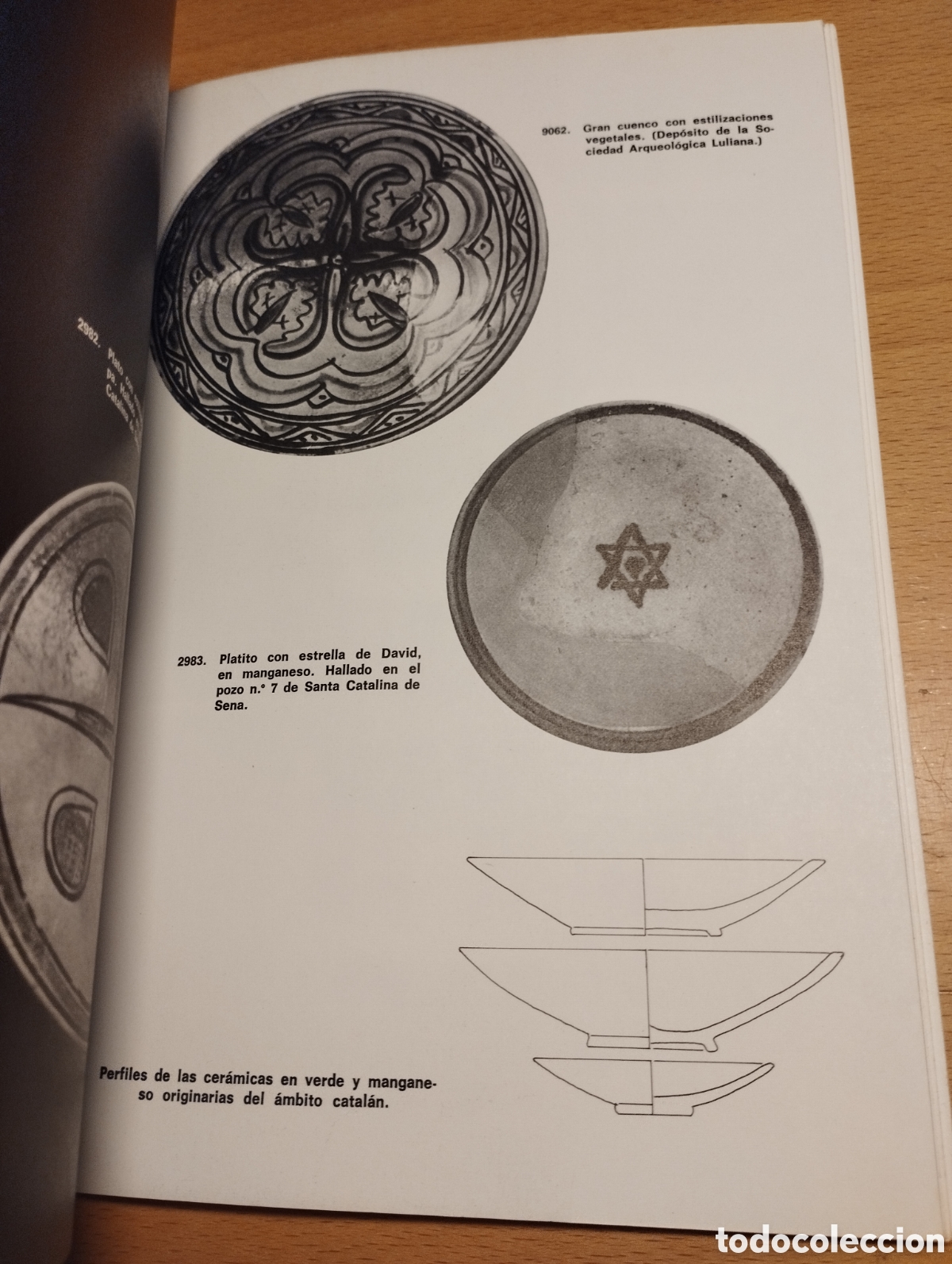 Libros de segunda mano: MUSEO DE MALLORCA. SALAS DE ARTE MEDIEVAL - Foto 14