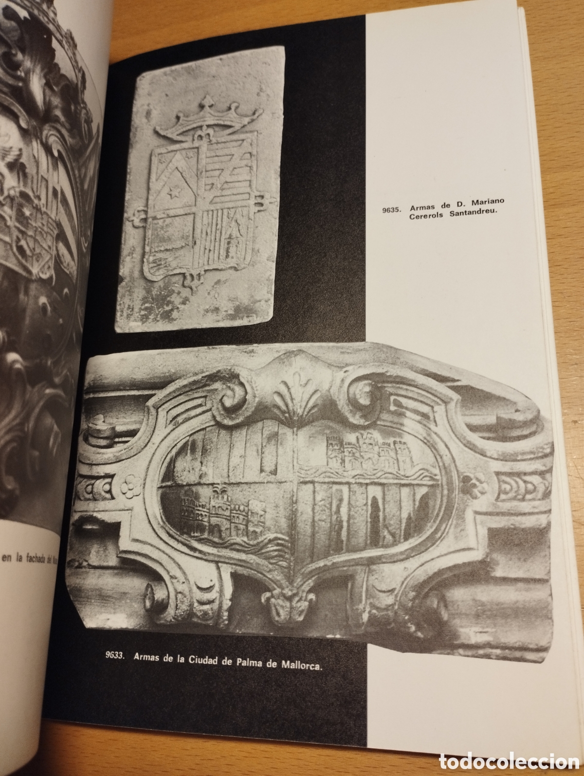 Libros de segunda mano: MUSEO DE MALLORCA. SALAS DE ARTE MEDIEVAL - Foto 15