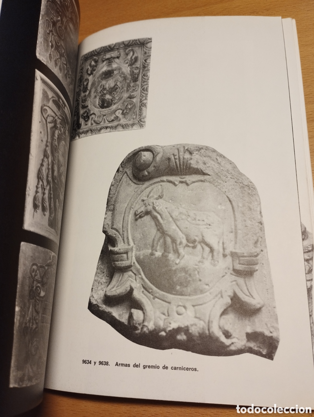 Libros de segunda mano: MUSEO DE MALLORCA. SALAS DE ARTE MEDIEVAL - Foto 16