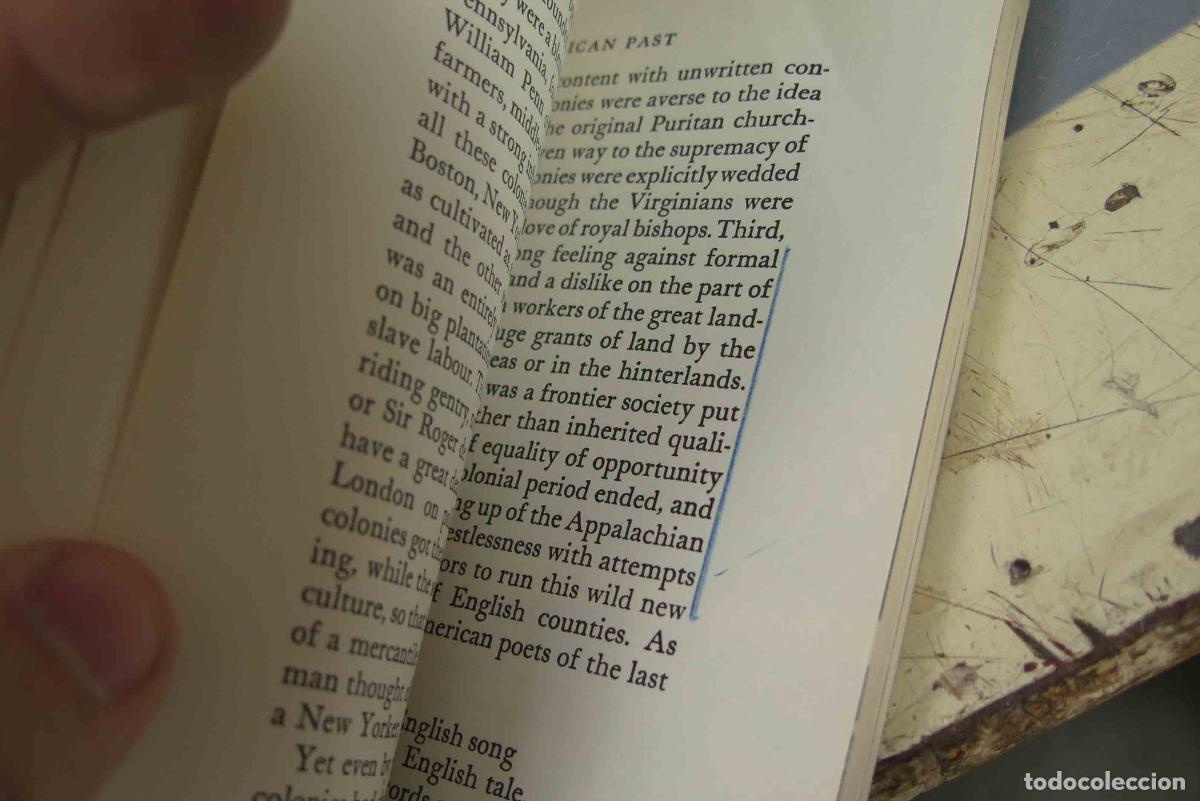 Libros de segunda mano: THE U.S.A. Buchan - Foto 2