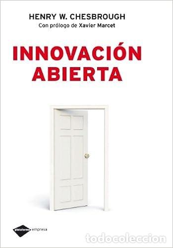 Libros de segunda mano: INNOVACI&Oacute;N ABIERTA Henry W. Chesbrough - Foto 1