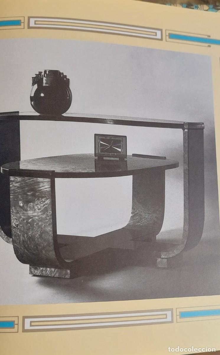 Libros de segunda mano: ART DECO .Cat&aacute;logo - Foto 4