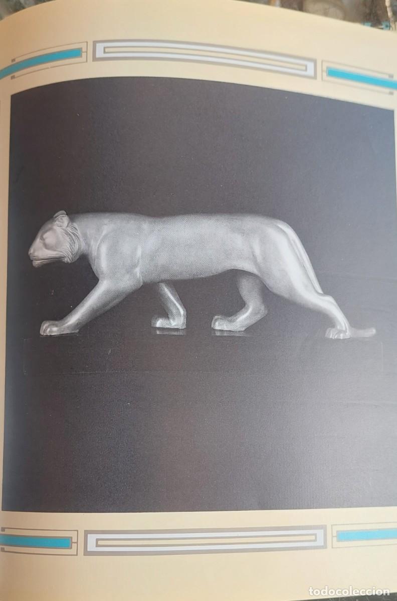 Libros de segunda mano: ART DECO .Cat&aacute;logo - Foto 5