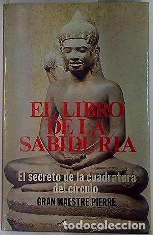 Libros de segunda mano: LIBRO DE LA SABIDURIA, EL - GRAN MAESTRE PIERRE - Foto 1