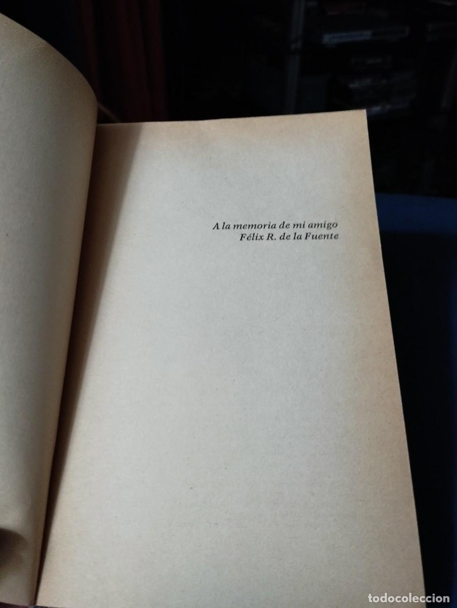 Libros de segunda mano: Libro de Miguel Delibes Los Santos Inocentes - Foto 4