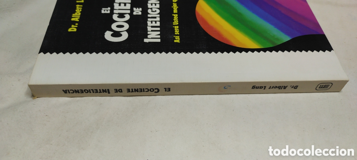Libros de segunda mano: El cociente de inteligencia - Foto 2