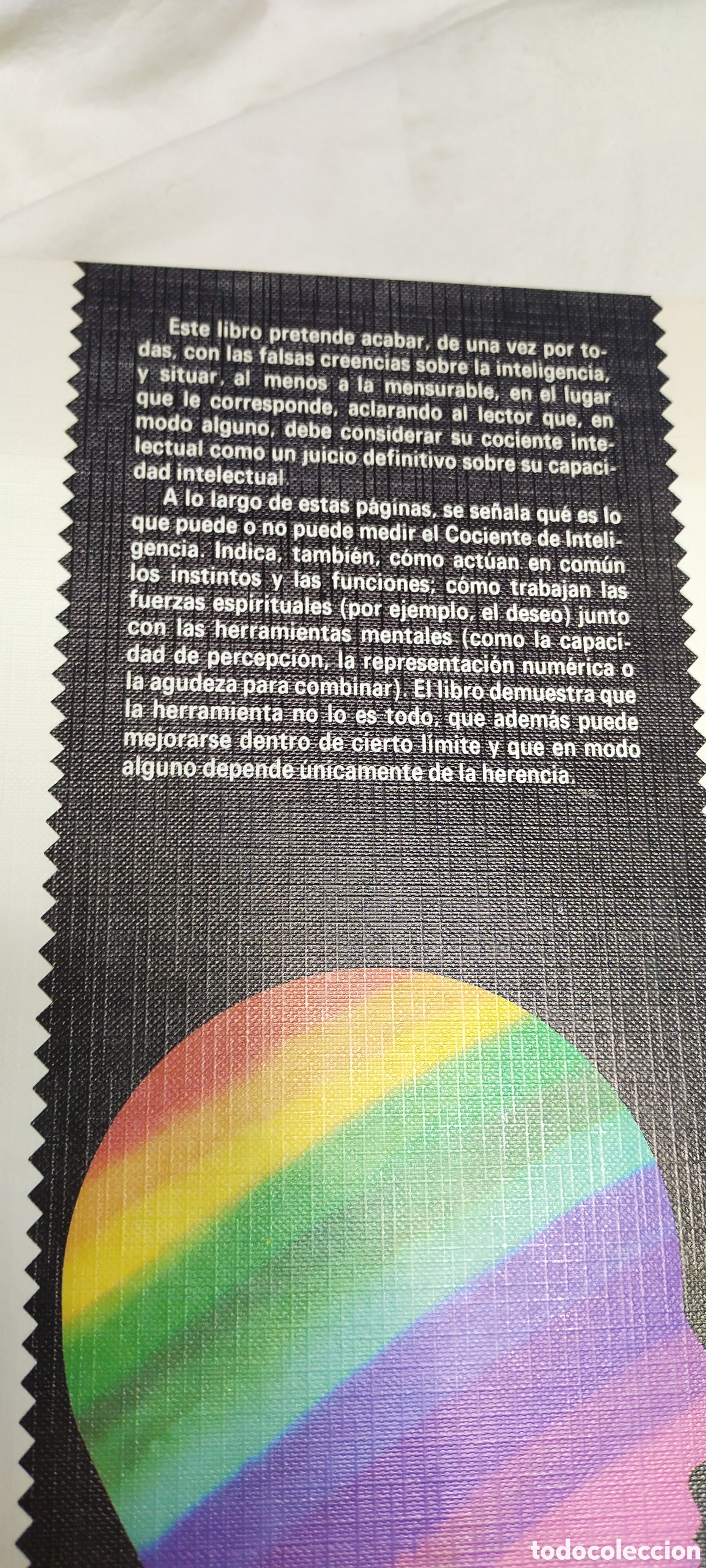 Libros de segunda mano: El cociente de inteligencia - Foto 4