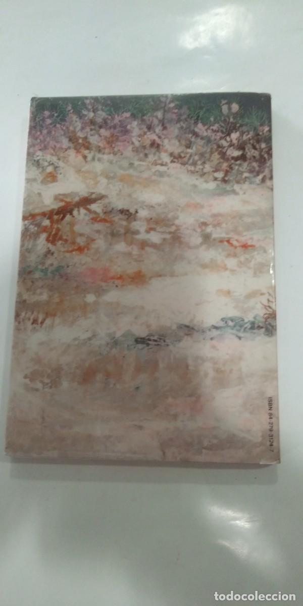 Libros de segunda mano: Dardo El caballo del bosque Rafael Morales - Foto 2