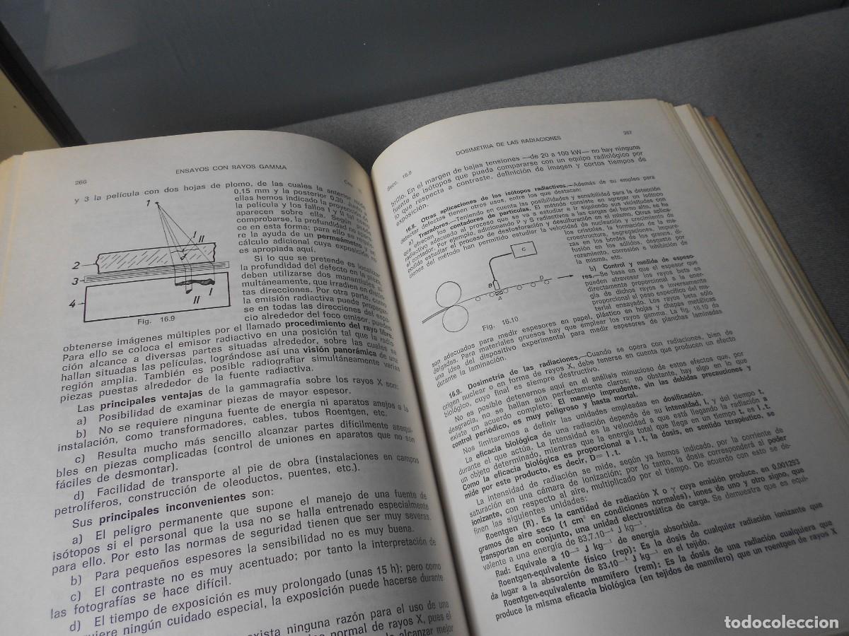 Libros de segunda mano: CIENCIA DE LOS MATERIALES - Foto 4