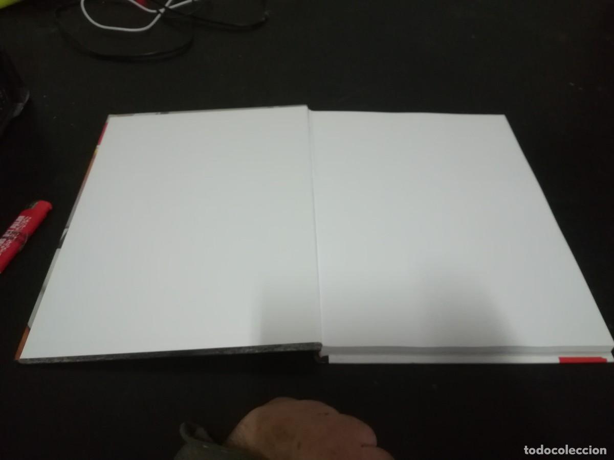 Libros de segunda mano: IDEAS DE BRICOLAGE Y DECORACION / CMA48B / EL GRAN LIBRO DEL HOGAR / SIGNO - Foto 3