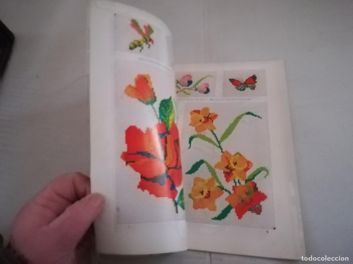 Libros de segunda mano: REALCE N&ordm; 43 / CONS344 / HOGAR LABORES MUJER MODA / / - Foto 3