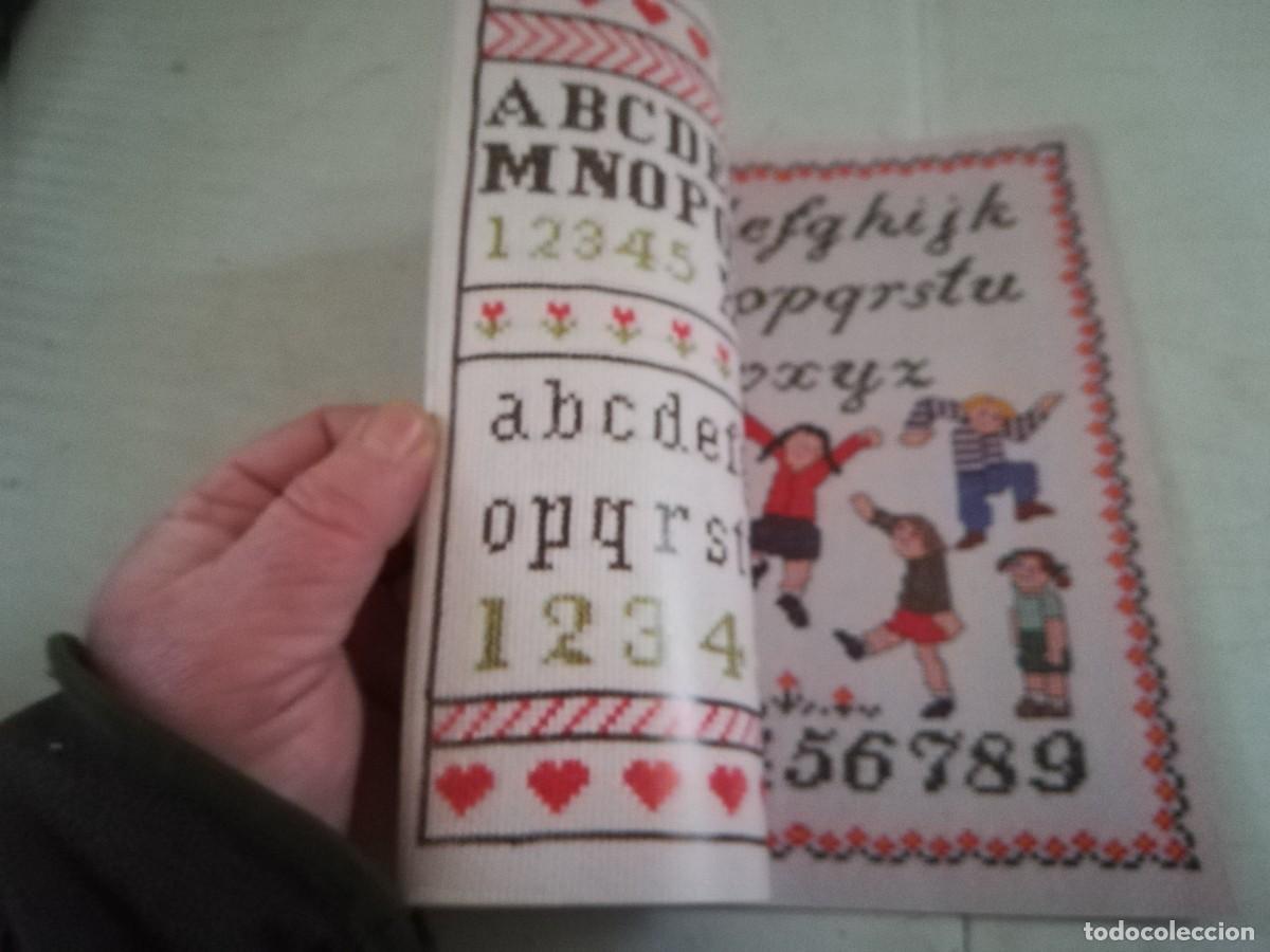 Libros de segunda mano: ANCHOR Y LABORES 1992 / CONS344 / HOGAR LABORES MUJER MODA / - Foto 4
