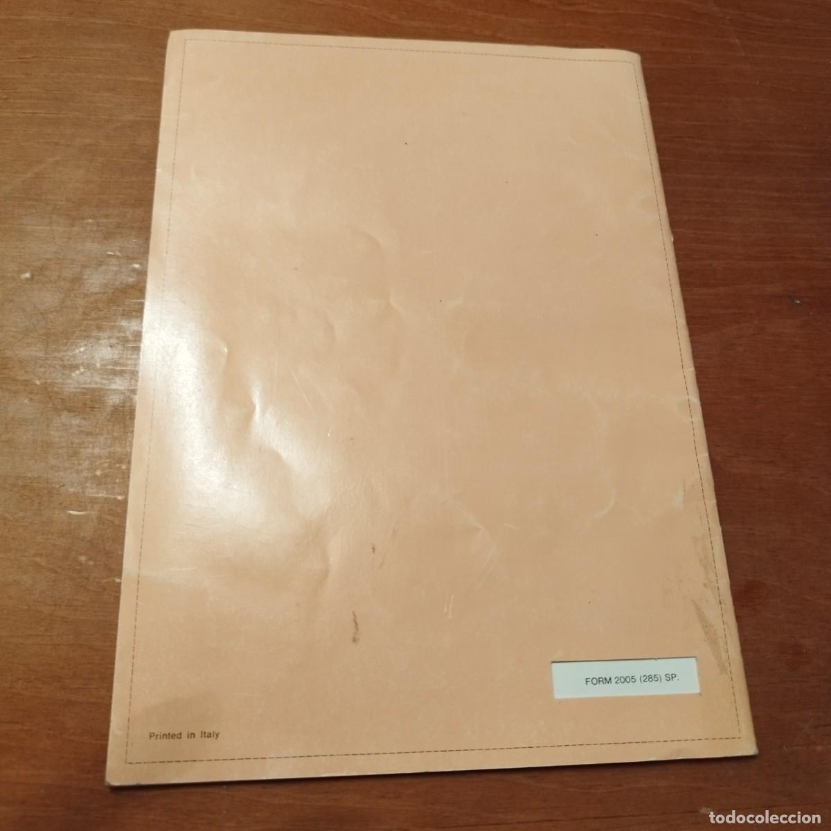 Libros de segunda mano: MAGIC 9 / CONS365 / ITALY / HOGAR LABORES MUJER MODA - Foto 5
